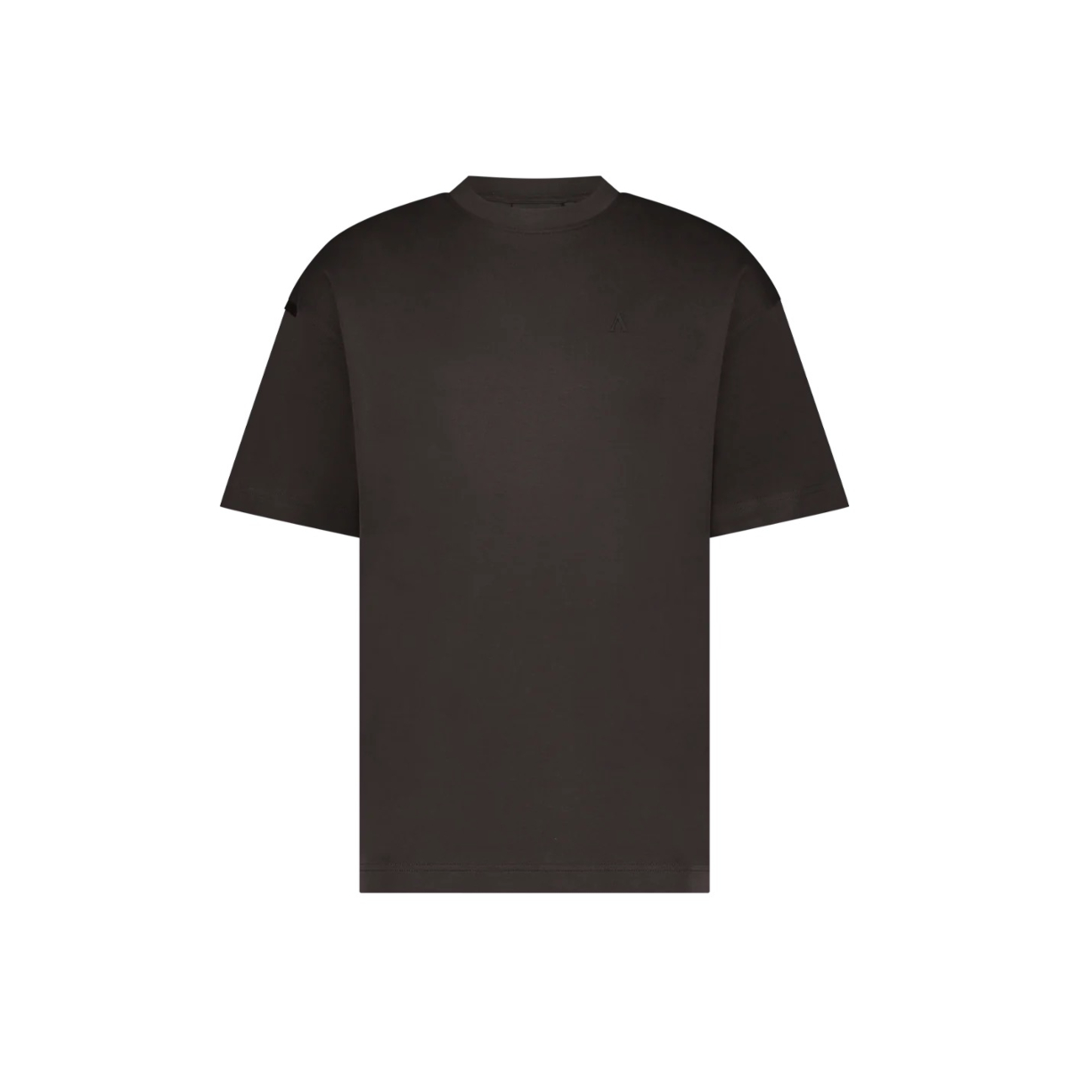 Aeden T-shirt Morph Tee D-bruin