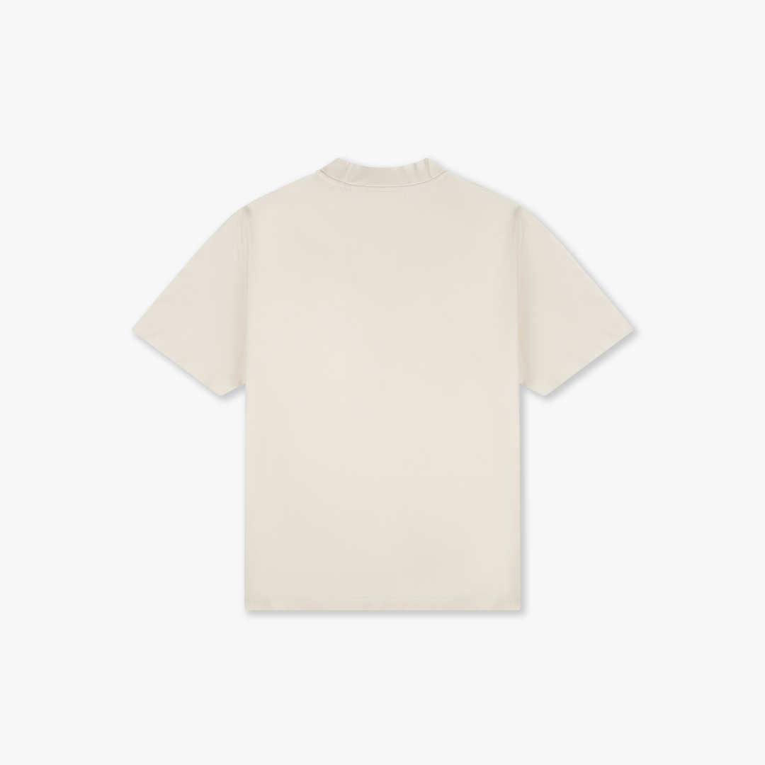 Croyez T-shirt Croyez Étiquette T-shirt Off White