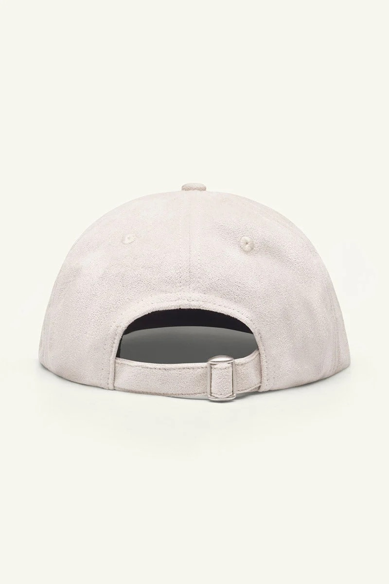 Don't Waste Culture Cap Nolwen Beige