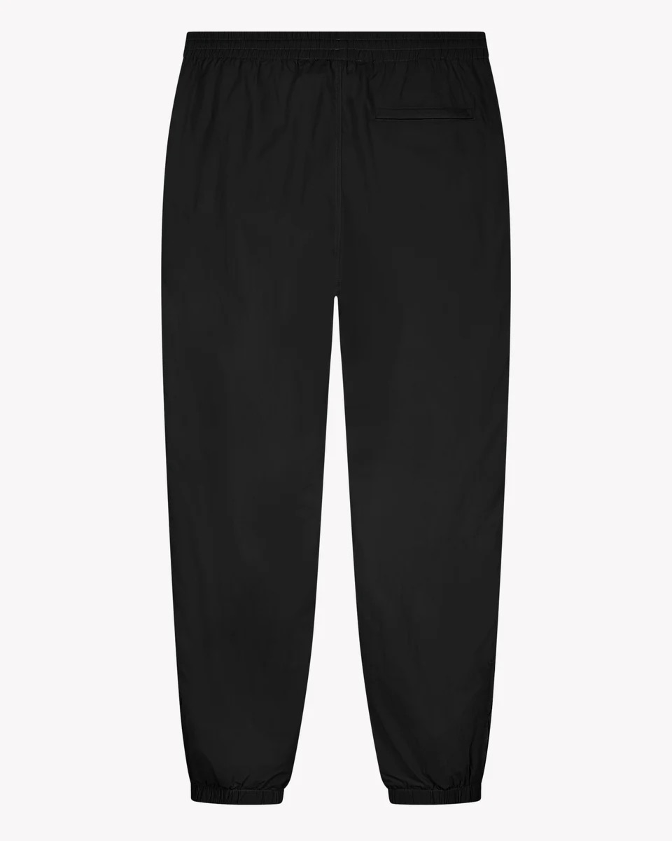 Saint Blanc Jogging Broek Sb Tracksuit Trouser Zwart