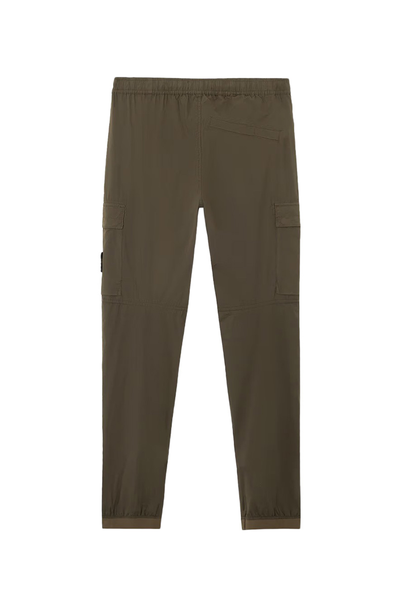 Stone Island Pantalon 3100031 S0003 Army