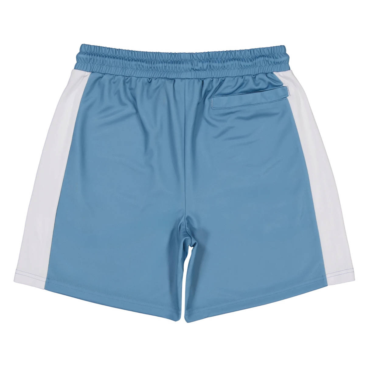 Fearless Blood Short Fb-racing-shorts-01 Blauw