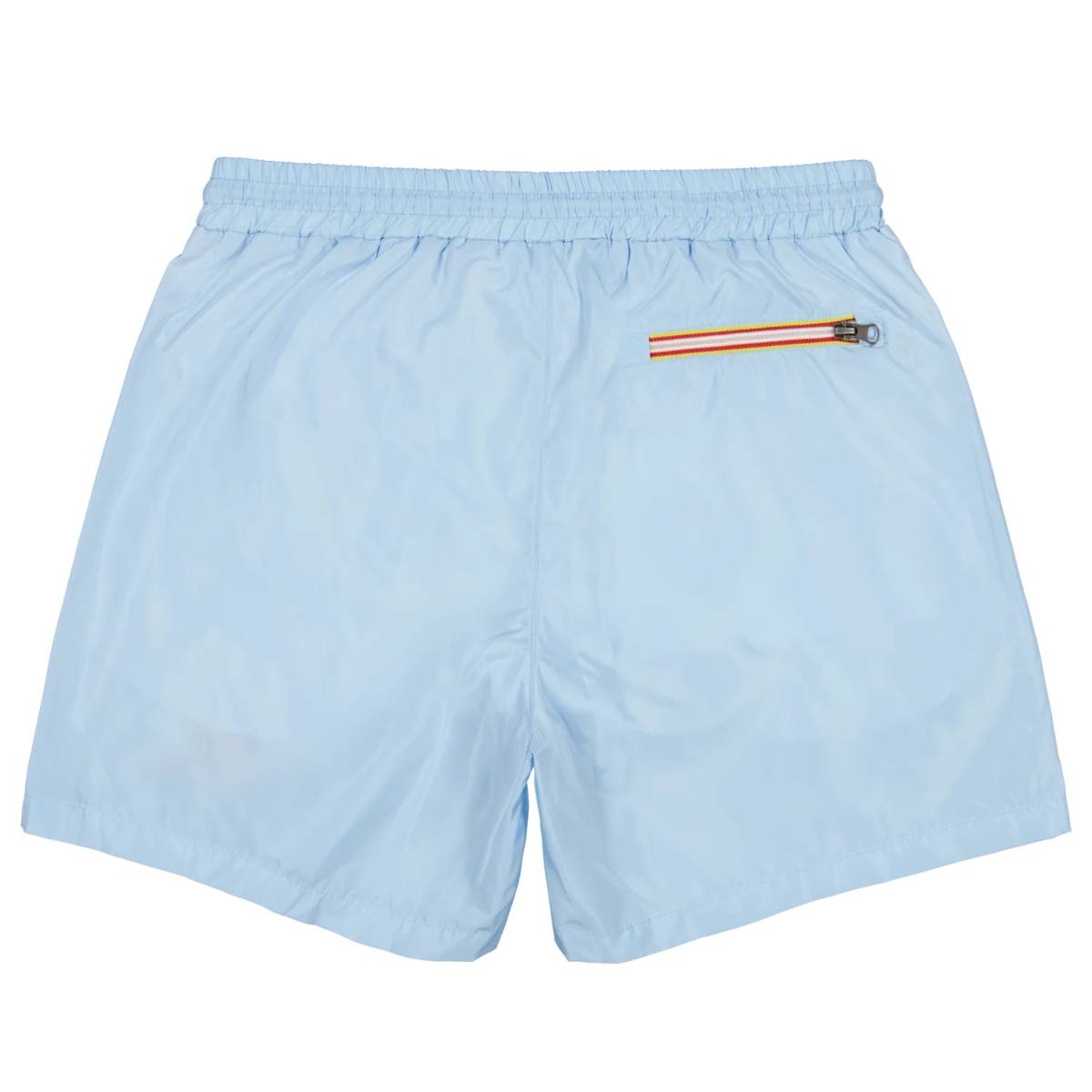 Fearless Blood Short Alassio Blauw