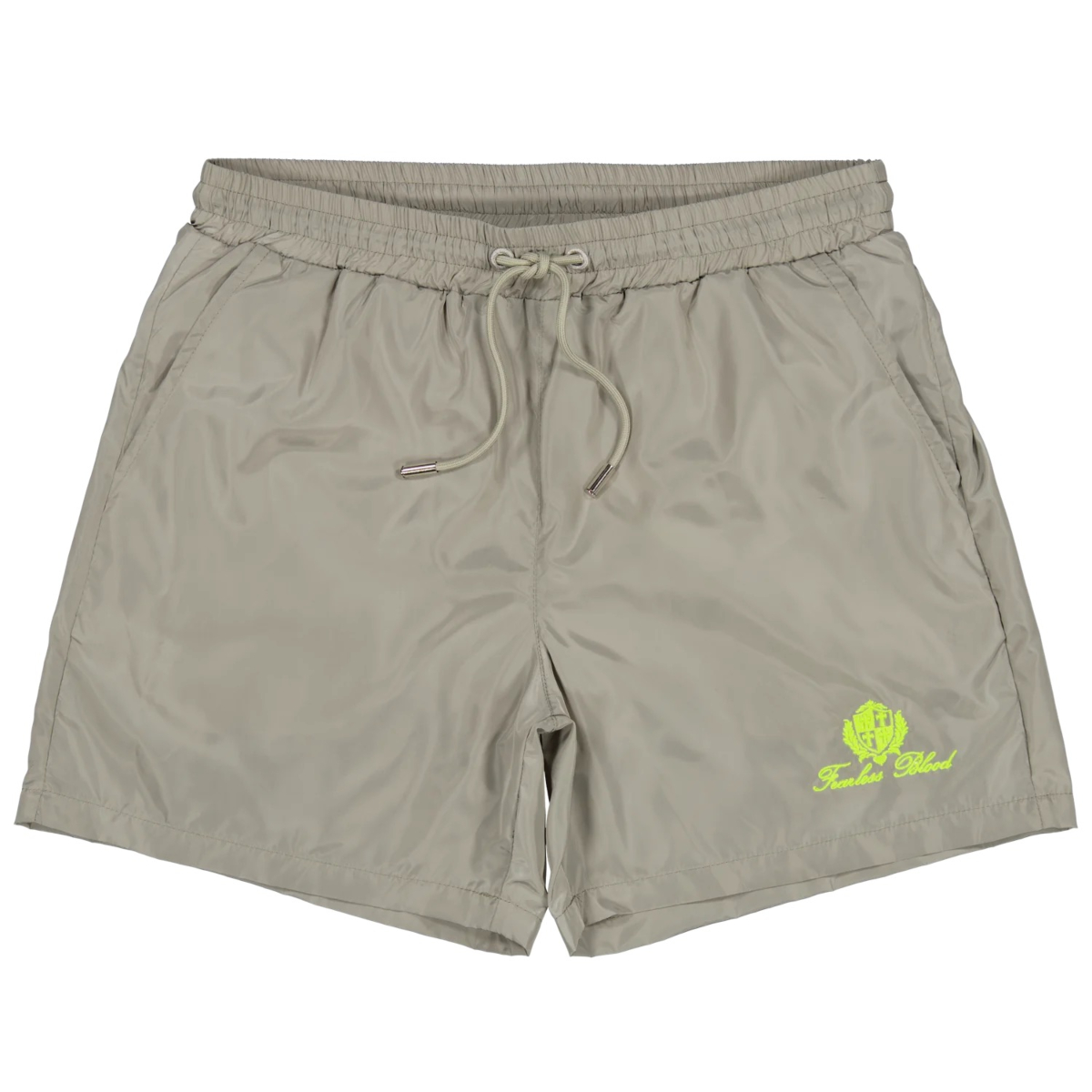 Fearless Blood Short Alassio Beige