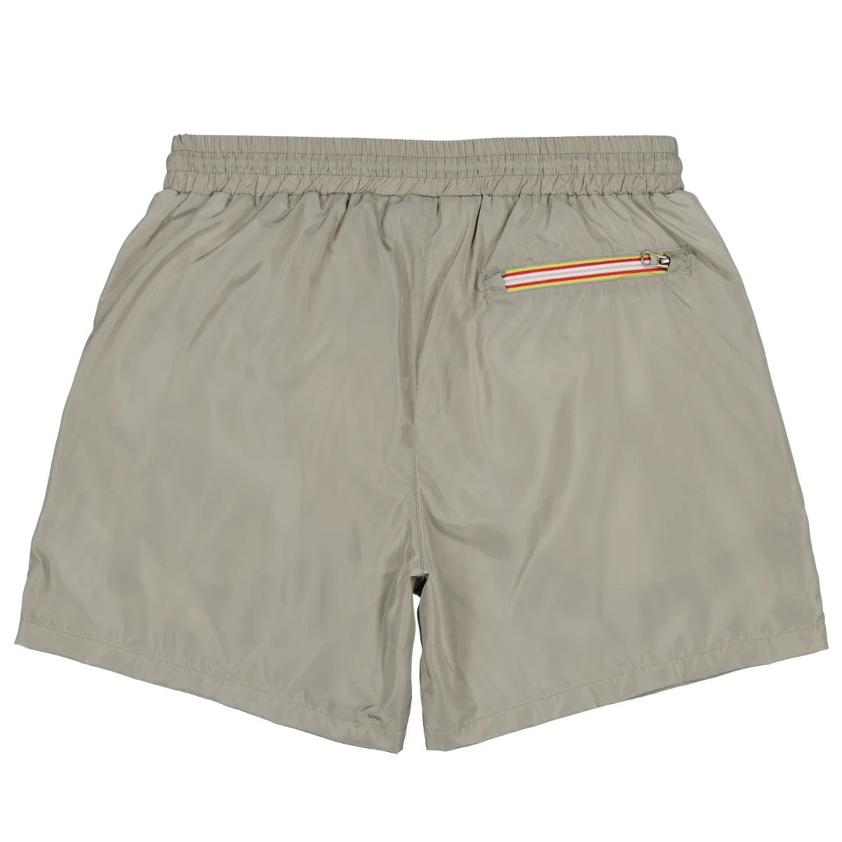 Fearless Blood Short Alassio Beige