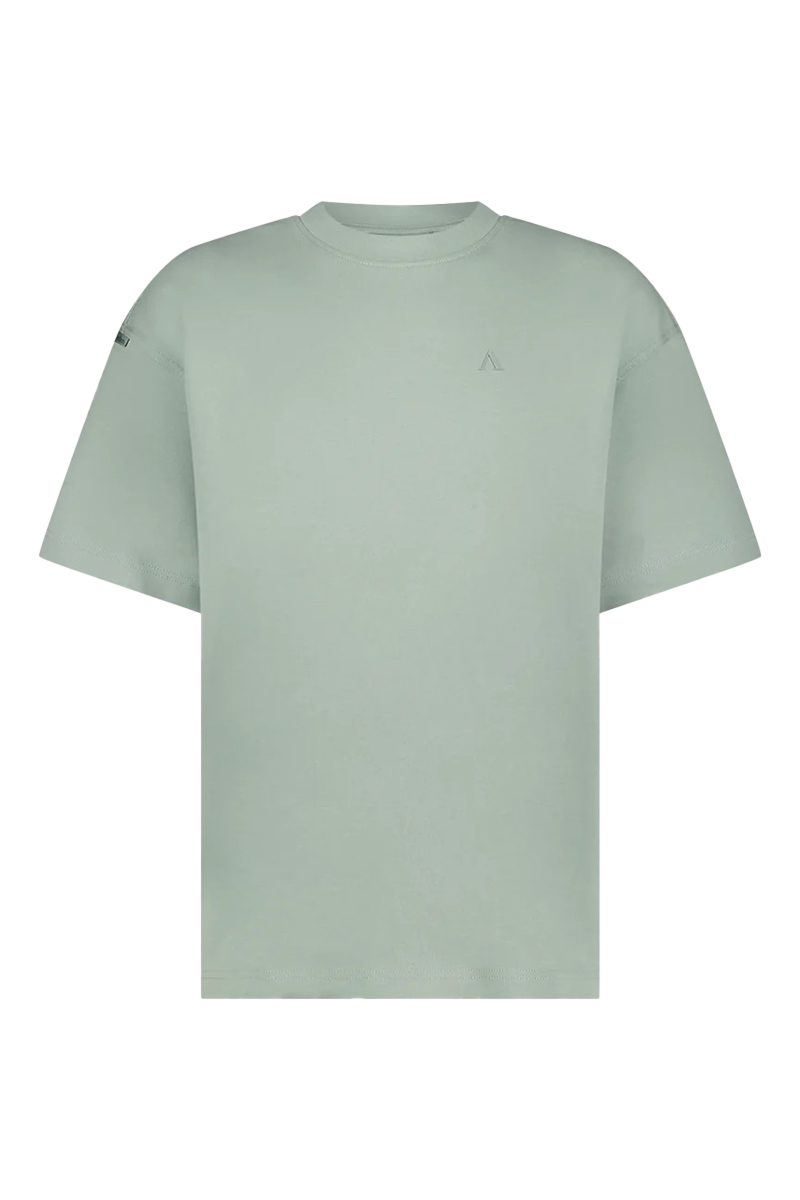 Aeden T-shirt Victor L-groen