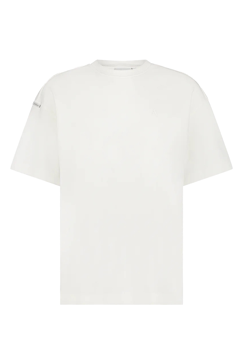 Aeden T-shirt Victor Off White