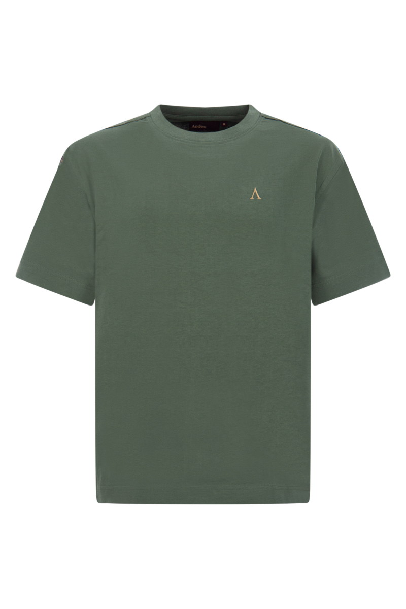 Aeden T-shirt Ronell Groen