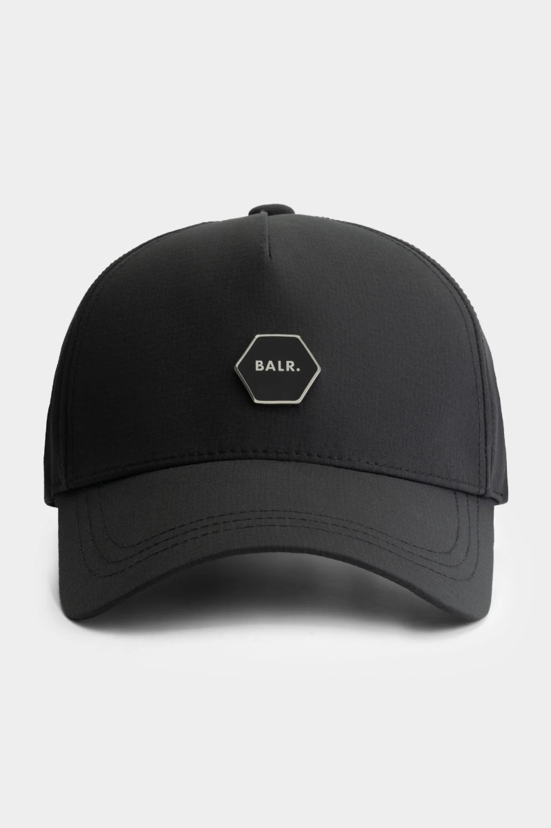 Balr. Cap B6110.1069 Zwart