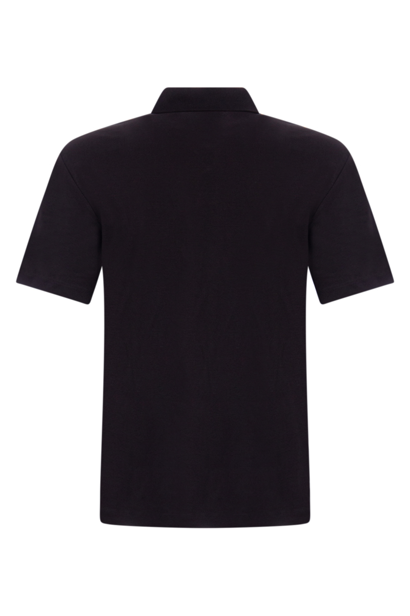 Hugo Boss Polo Dagros 50493036 Zwart