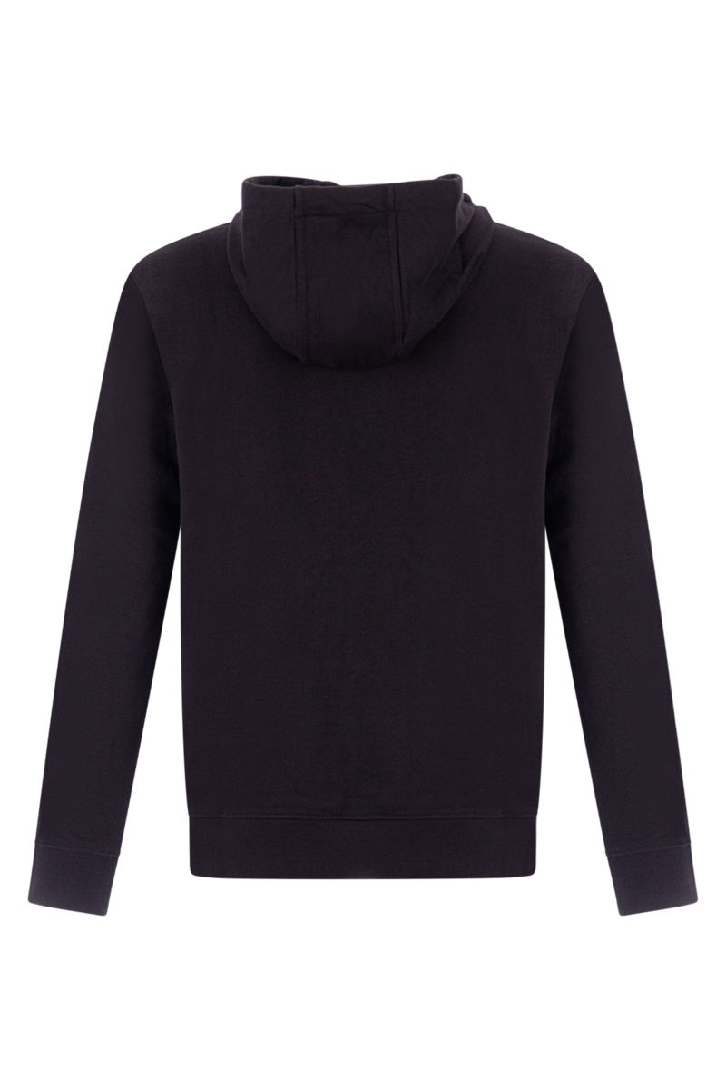 Hugo Boss Sweater Daltorres 0495724 Zwart