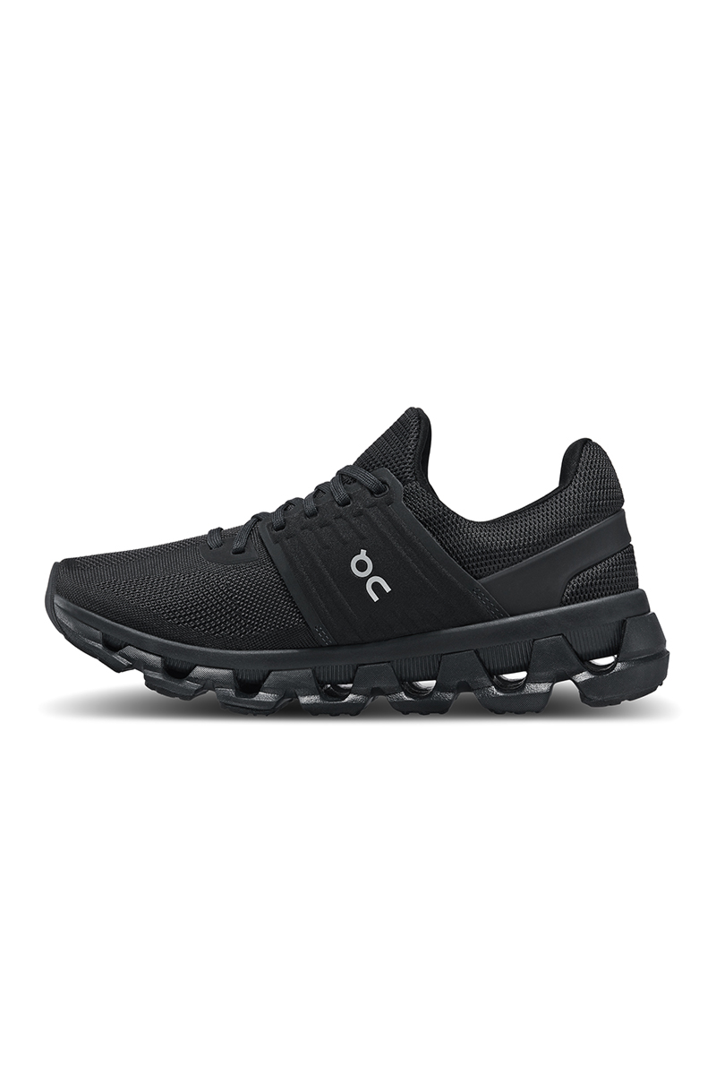 On Running Schoenen Cloudswift 3 All Day All Black