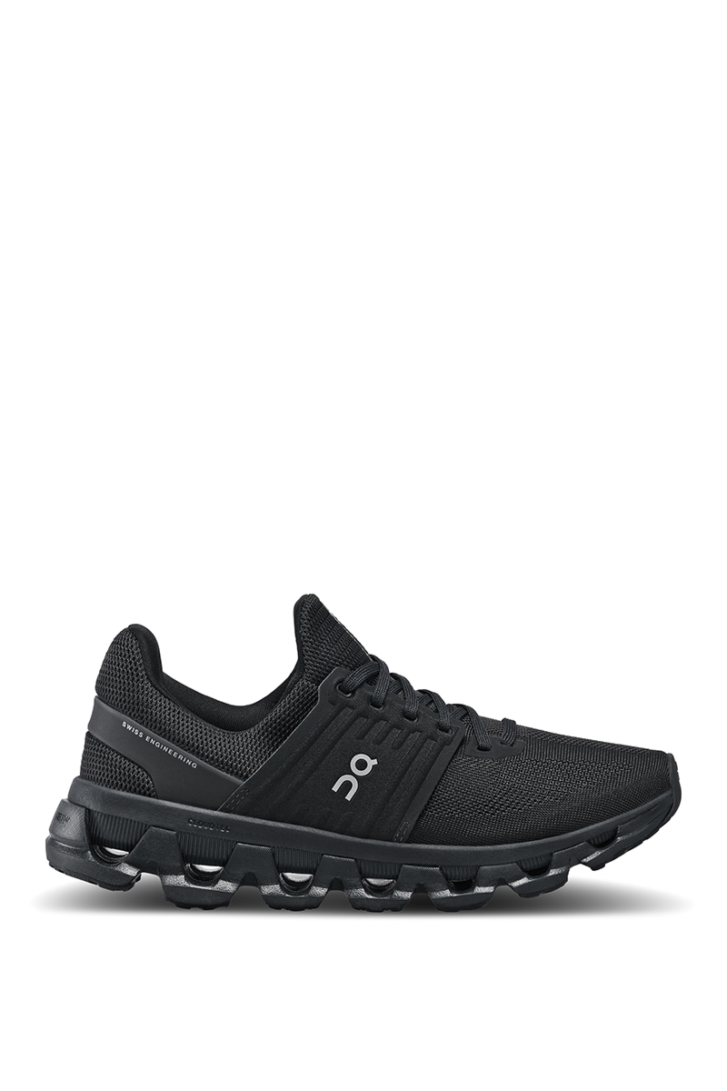 On Running Schoenen Cloudswift 3 All Day All Black