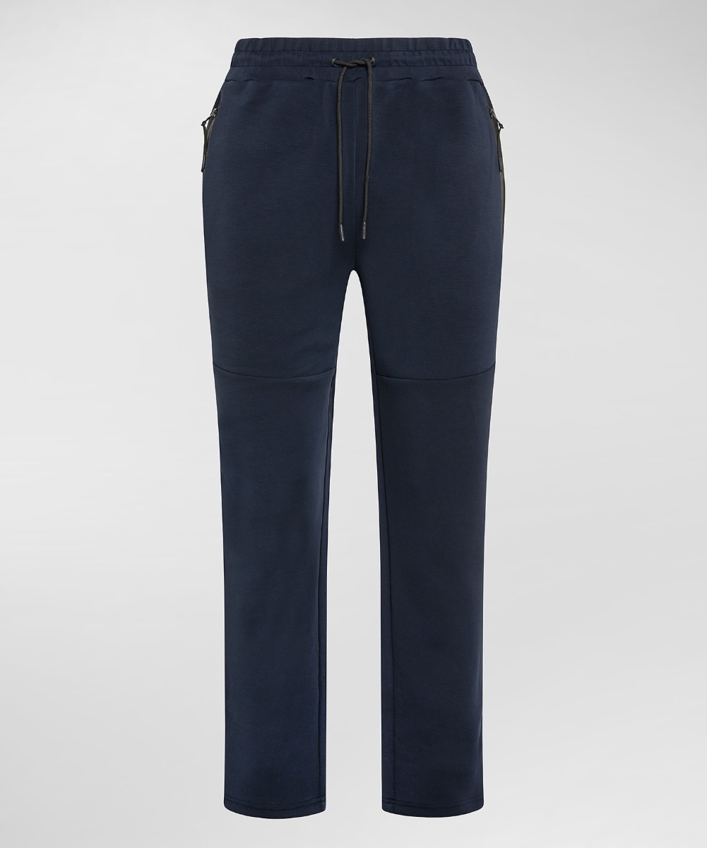 Peuterey Jogging Broek Teng D-blauw