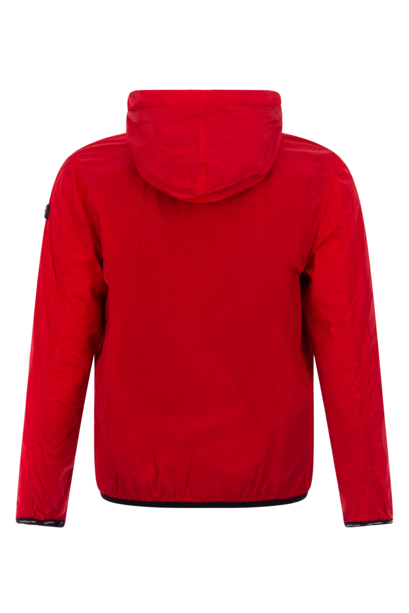 Peuterey Jas Nigle Rood