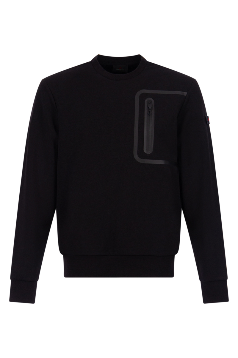 Peuterey Sweater Gorie Zwart