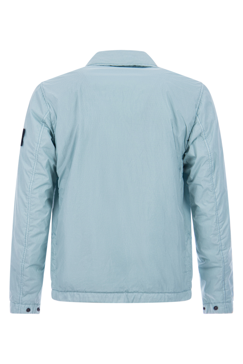 Stone Island Jas 781542522 L-blauw