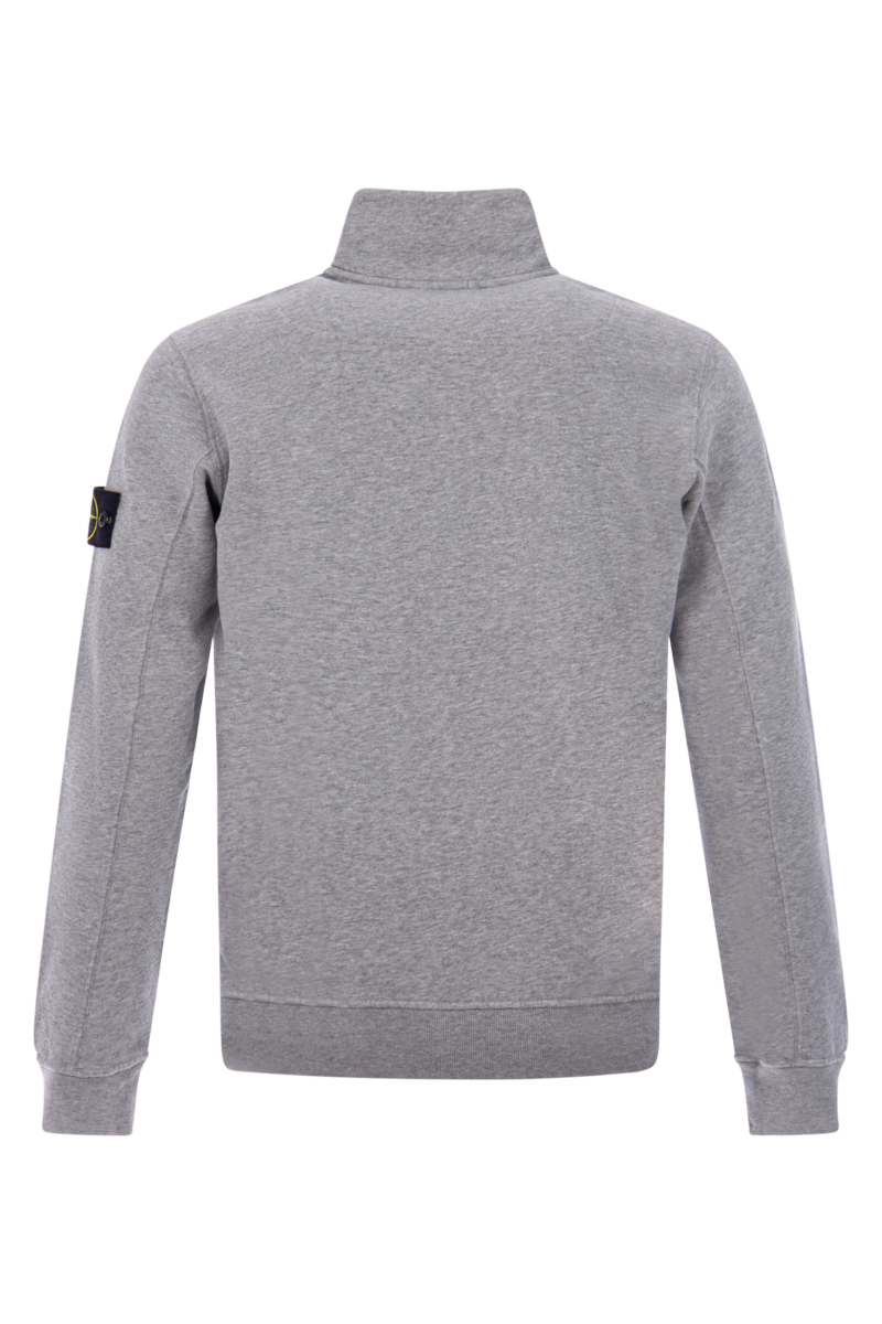 Stone Island Sweater 791562720 L-grijs