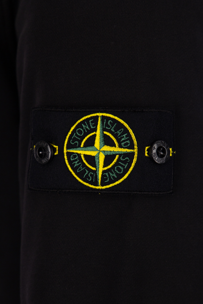 STONE ISLAND SWEATER