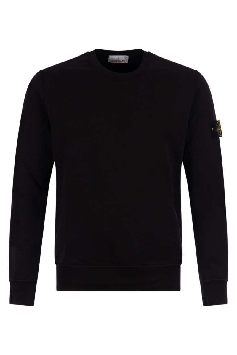 STONE ISLAND SWEATER