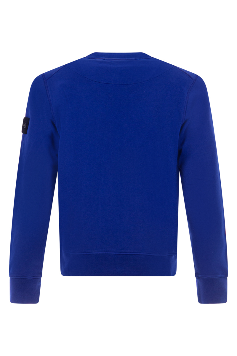 Stone Island Sweater 791563051 Blauw