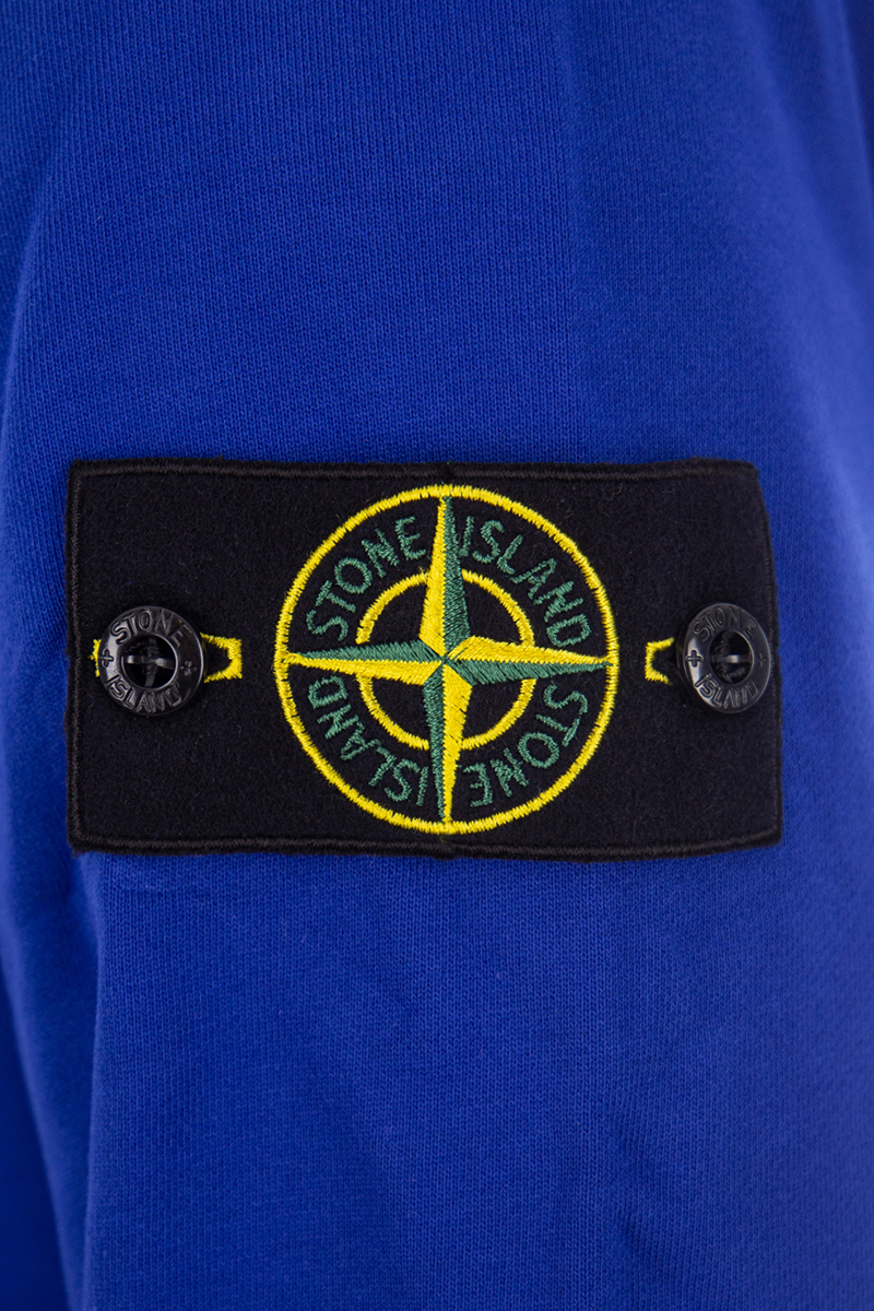 Stone Island Sweater 791563051 Blauw