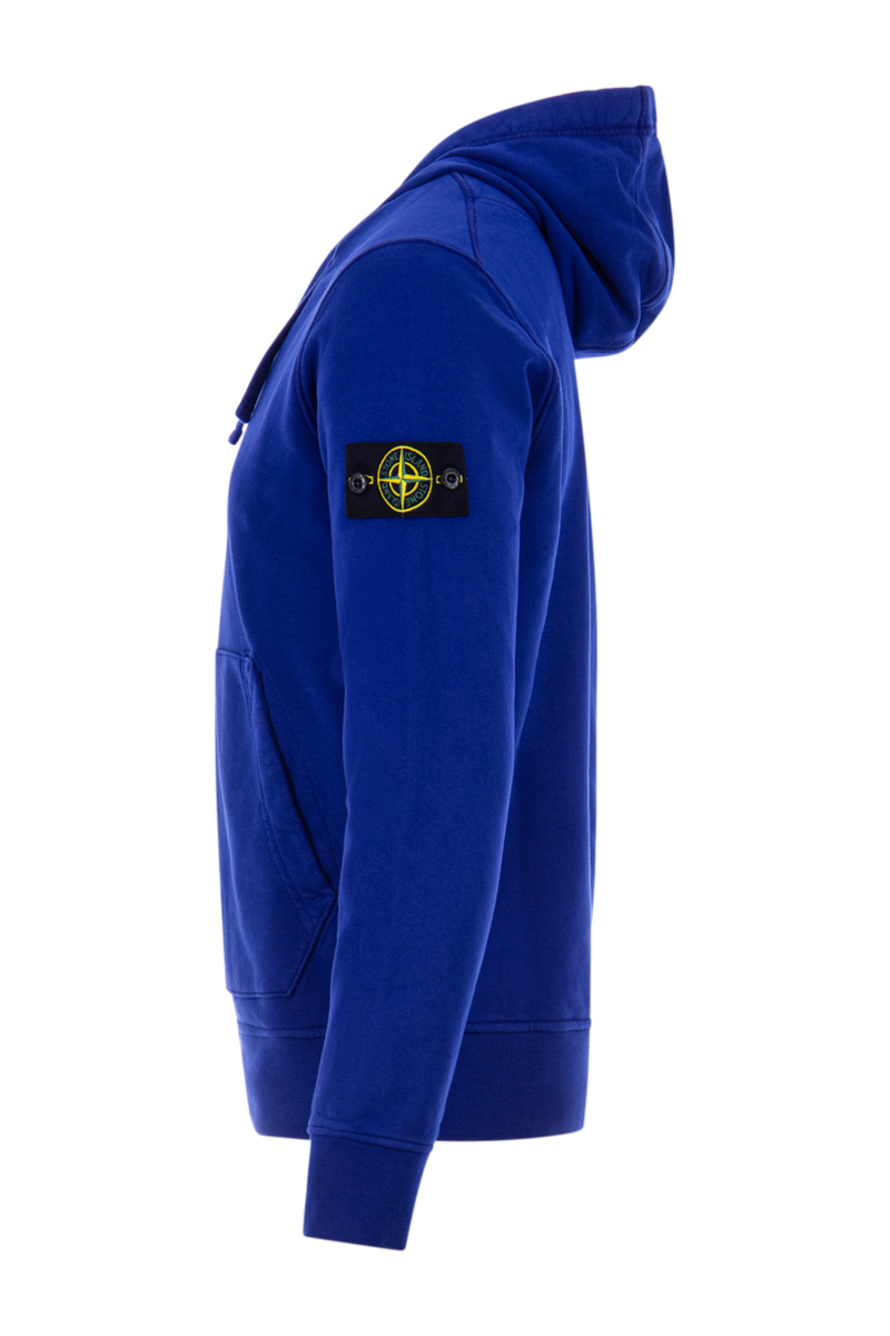 Stone Island Sweater 791564151 Blauw