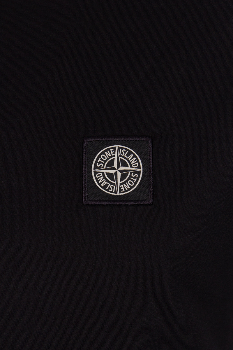 STONE ISLAND T-SHIRT