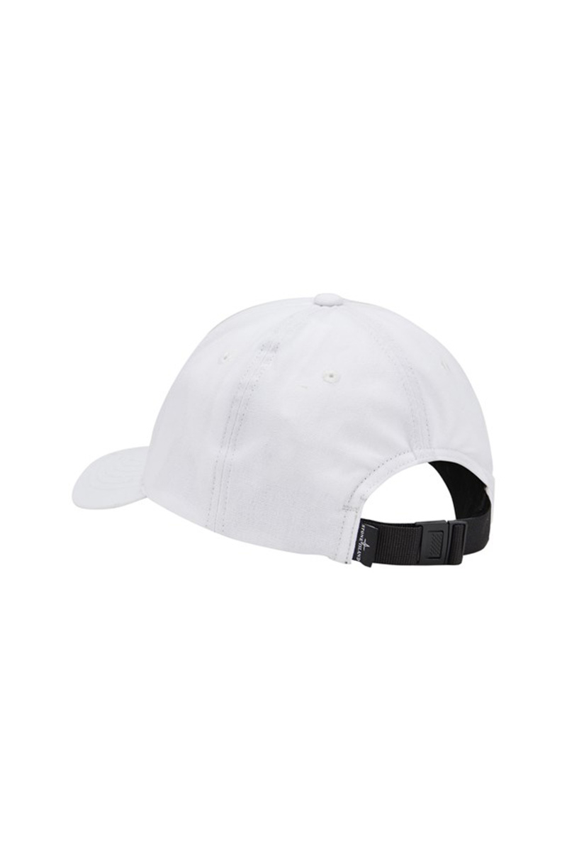 Stone Island Cap 781599661 Wit