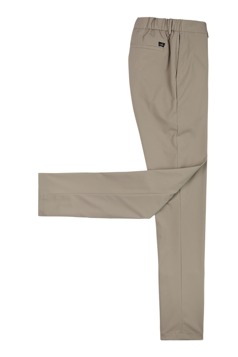 Wahts Pantalon Brett  Beige