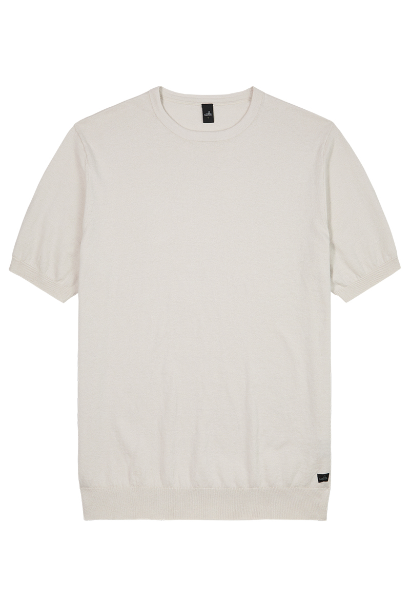 Wahts T-shirt Lavin Off White