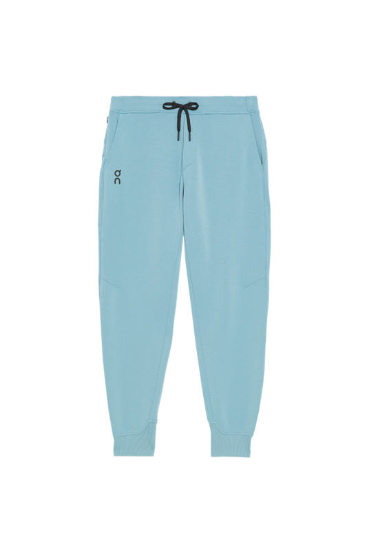 On Running Jogging Broek Sweat Pants Blauw