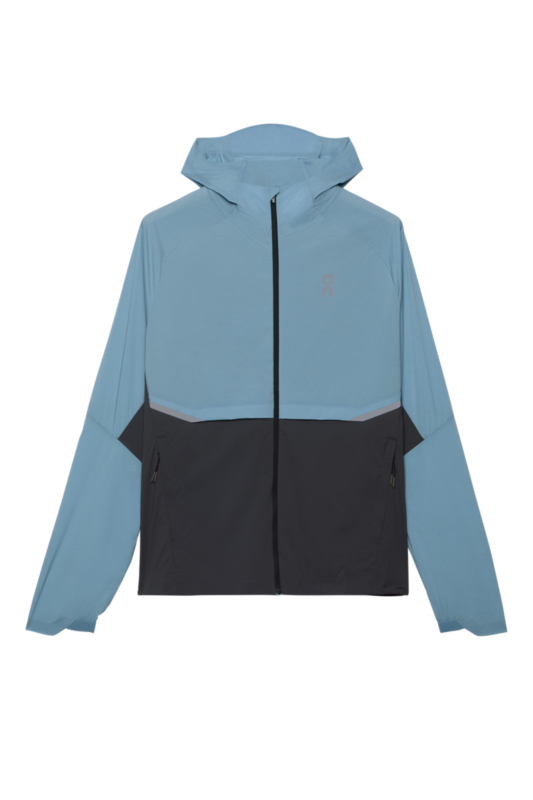 On Running Jas Core Jacket L-blauw