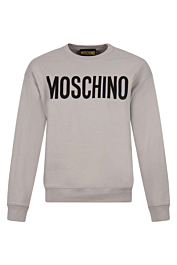 Moschino discount sweater heren