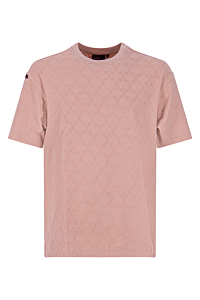 Aeden T-shirt Kimo Roze